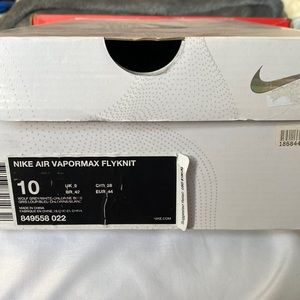 Nike Air VaporMax ‘Sprite’